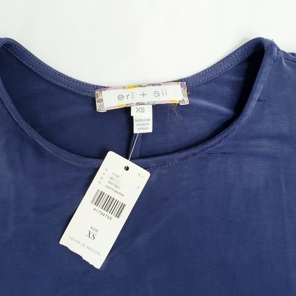 NWT Anthro Eri + Ali Annalyn Cocoon Cold Shoulder Dress - Picture 10 of 11